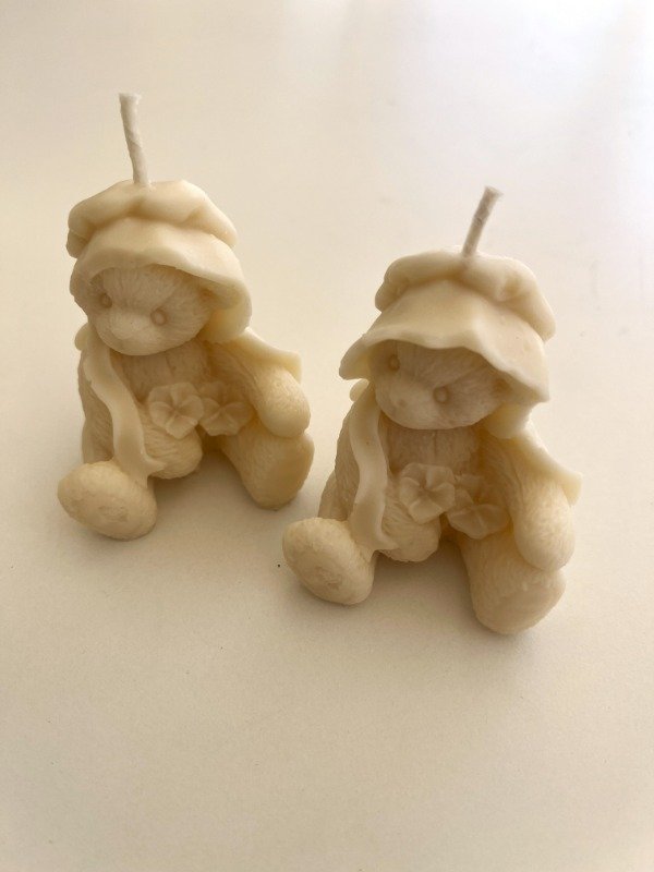 Producto - Oso Dandy