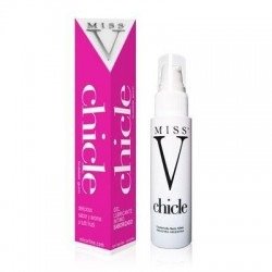 Producto - MISS V GEL CHICLE 50ml