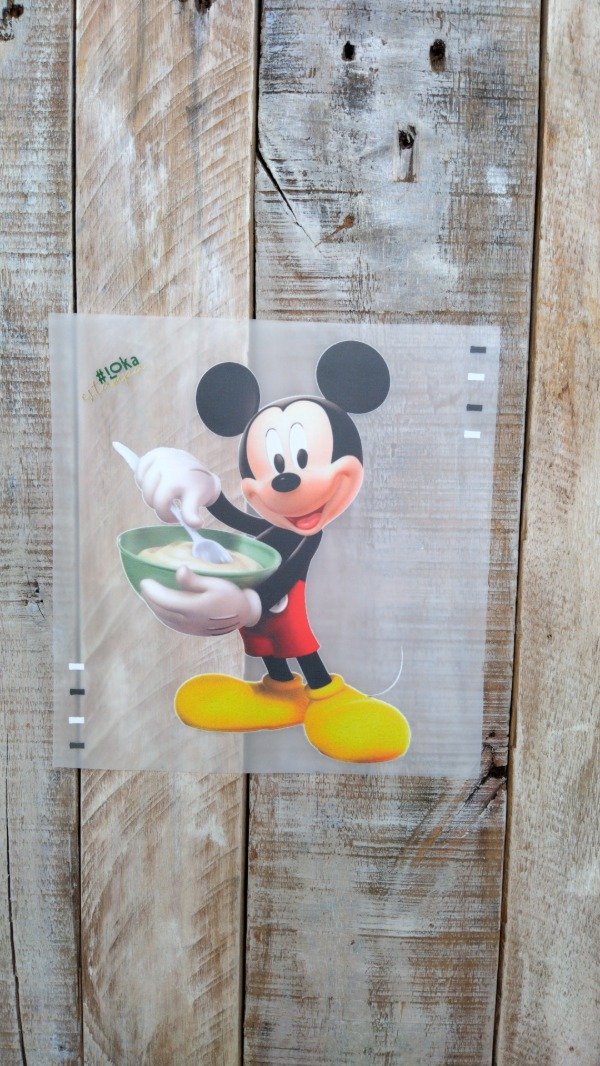 Producto - Termotransferibles 19x20cm #17