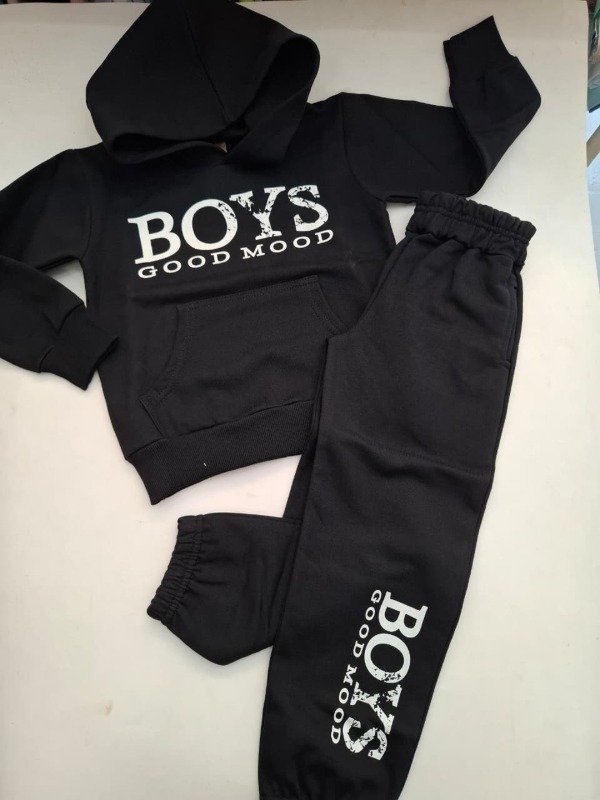 Producto - BUZO BOYS
