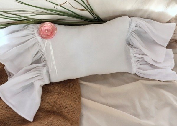 Producto - Funda Azucena 30x40