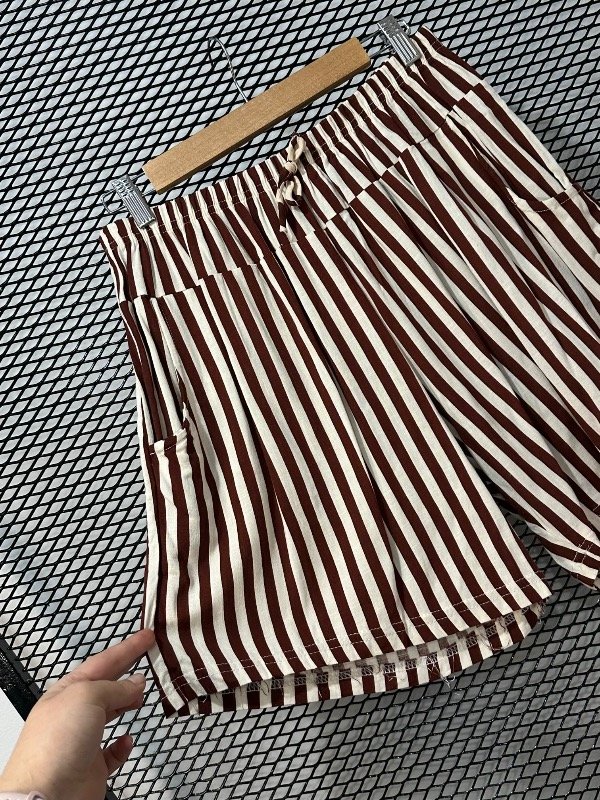 Producto - Short fibrana T7 - 2
