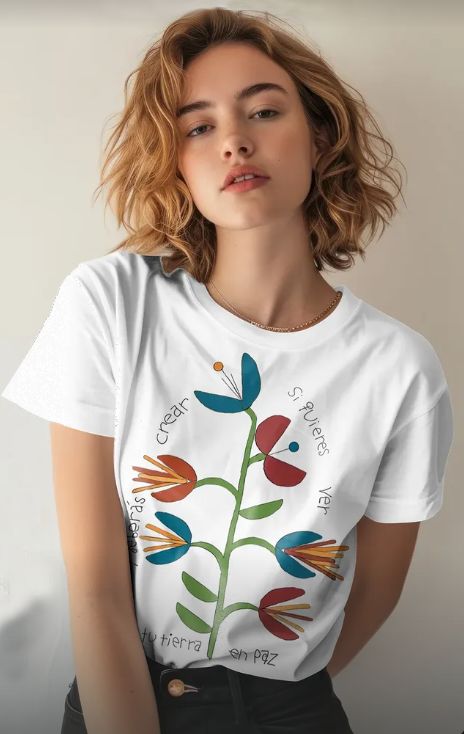 Producto - Remera Luis por Luis