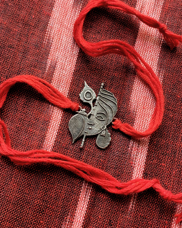 Producto - Pulsera Protectora RAKHI #9