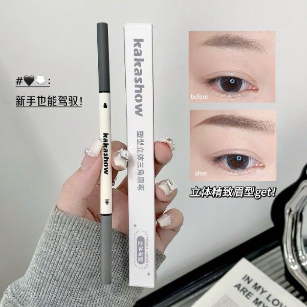 Producto - LAPIZ PARA CEJAS KAKASHOW