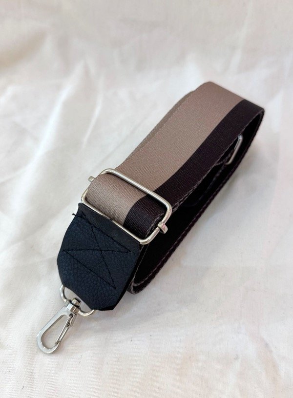 Producto - Correa Brown