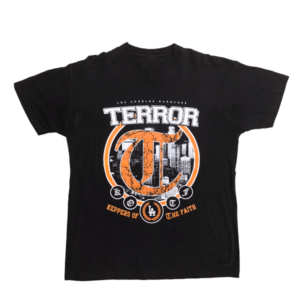 Producto - Terror