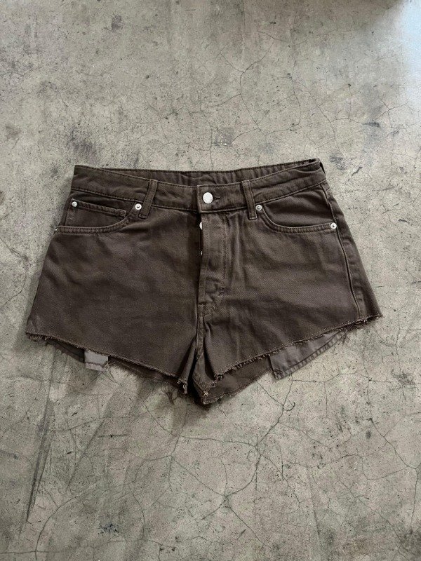 Producto - short marron