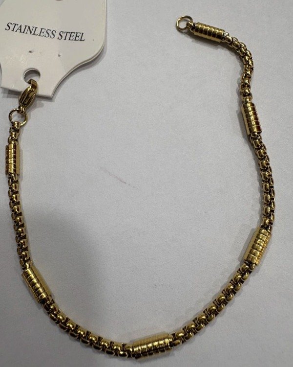 Producto - Pulsera Bastian