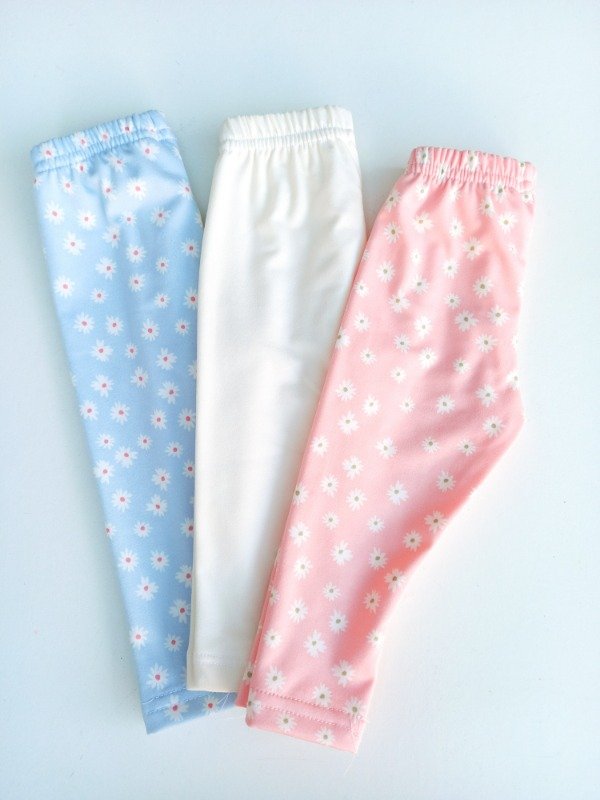 Producto - CALZAS LARA PACK X3
