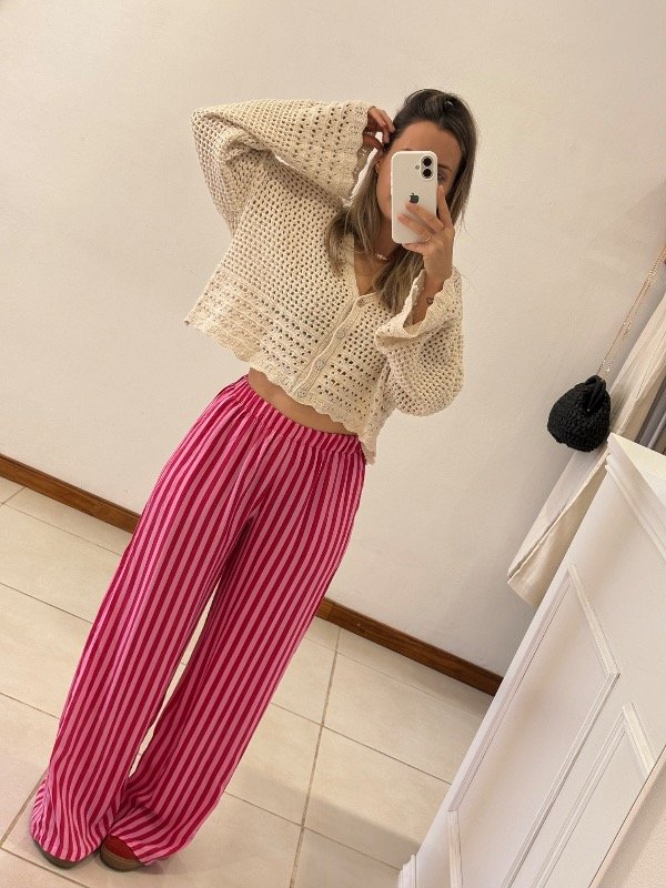 Producto - Pantalon Love - 0