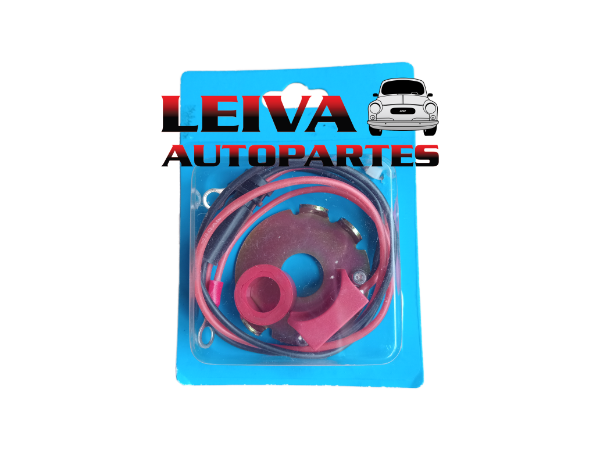 Producto - CAPTOR MAGNETICO REEMPLAZA PLATINO Y CONDENSADOR