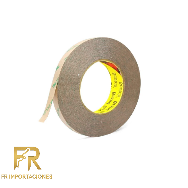 Producto - Cinta Doble Faz (5mm x 55m)