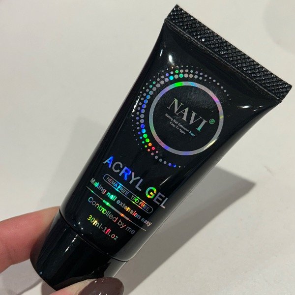 Producto - Polygel Navi #06 30gr