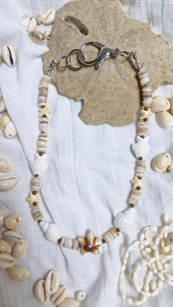 Producto - Collar Isla