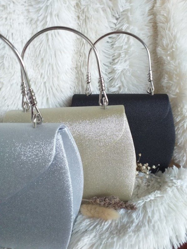 Producto - Carteras de Fiesta