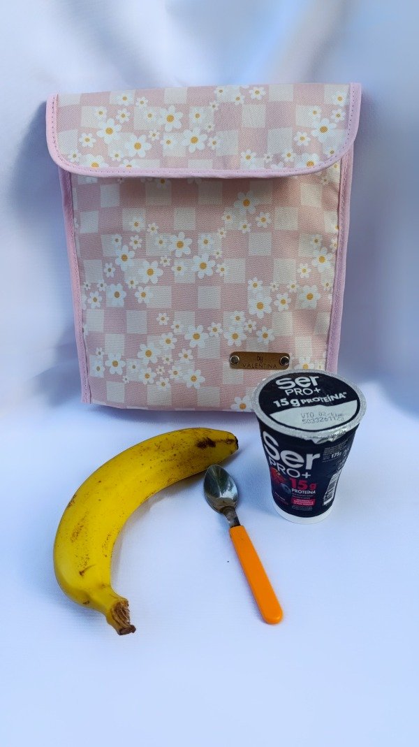 Producto - Sobre termico Rose