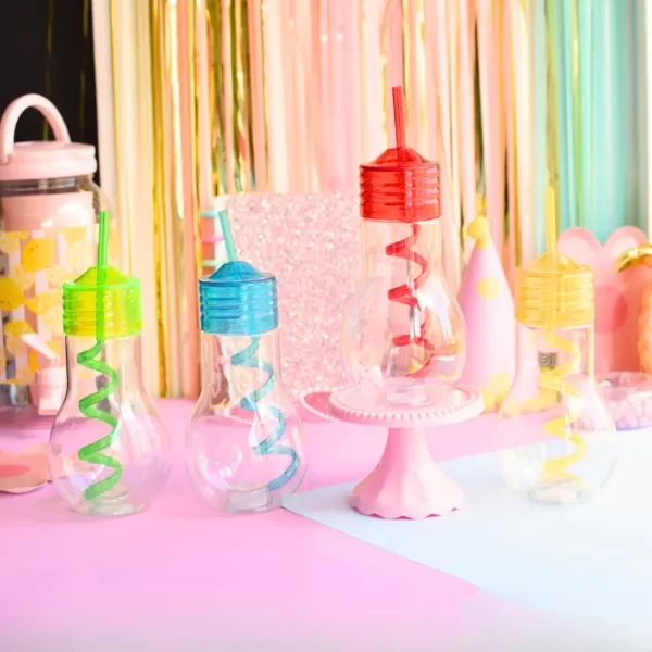 Producto - VASO "IDEA LAMP"