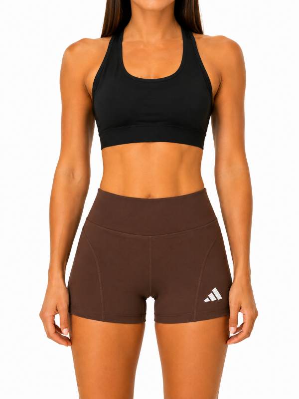 Producto - Calzas Cortas Lycra 3 Tiras - 2