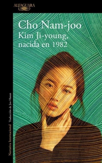 Producto - Kim Ji-young, nacida en 1982 - Cho Nam-joo
