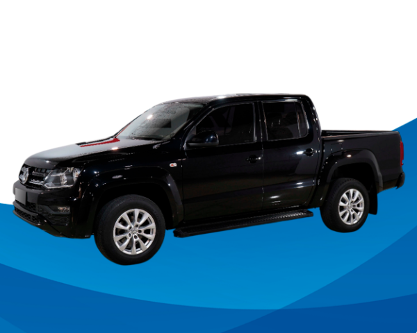 Producto - Volkswagen AMAROK 20TD 4X4 DC HIG.180HP L17 20TD 4X4 DC HIG.180HP L17 2018