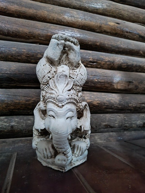 Producto - GANESHA YOGA