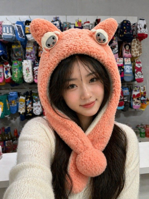 Producto - Gorro my melody