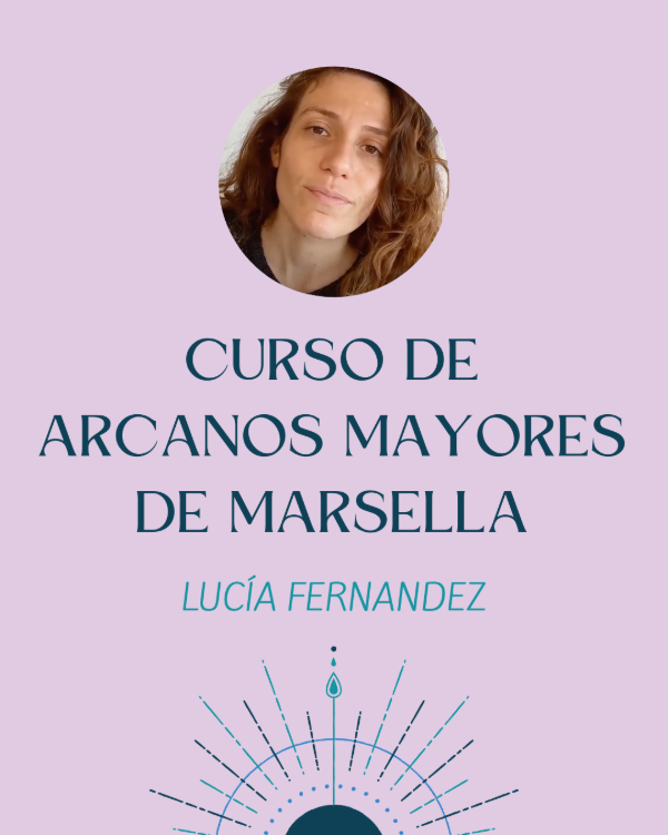 Producto - Tarot de Marsella: Los 22 Arcanos Mayores