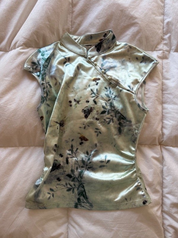 Producto - orei top