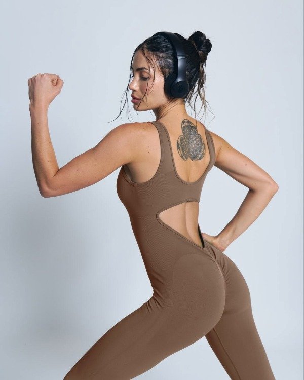 Producto - Catsuit AC238