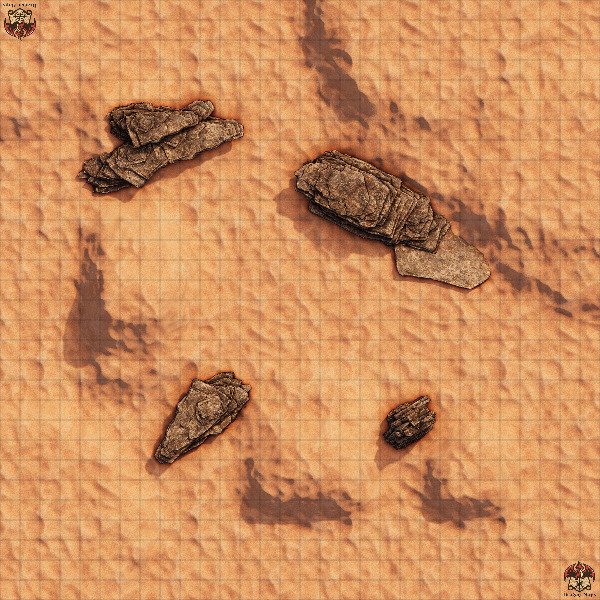 Producto - Planeta naranja XL