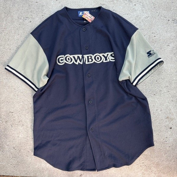 Producto - Casaca starter