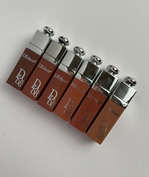 Producto - LABIAL BARRA NUDE