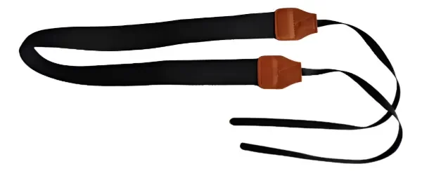 Producto - CORREA NEGRA CÁMARA REFLEX O MIRRORLESS - 1
