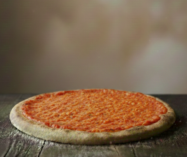 Producto - Pre Pizza clásica (40 cm)