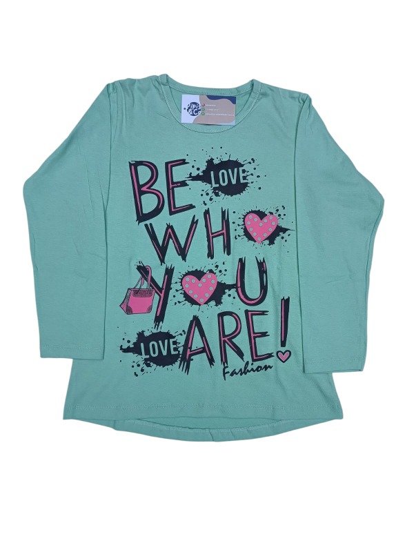 Producto - Remera Live Teens