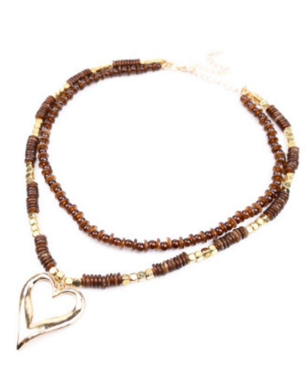 Producto - Collar Ioanna