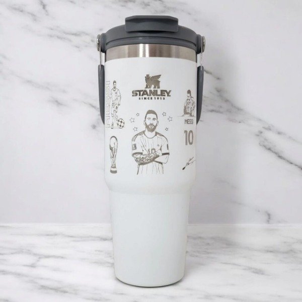 Producto - Hoppie Messi 900ml