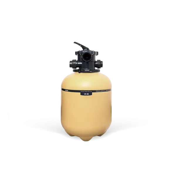 Producto - Filtro para piscina VC-30 Vulcano - 1