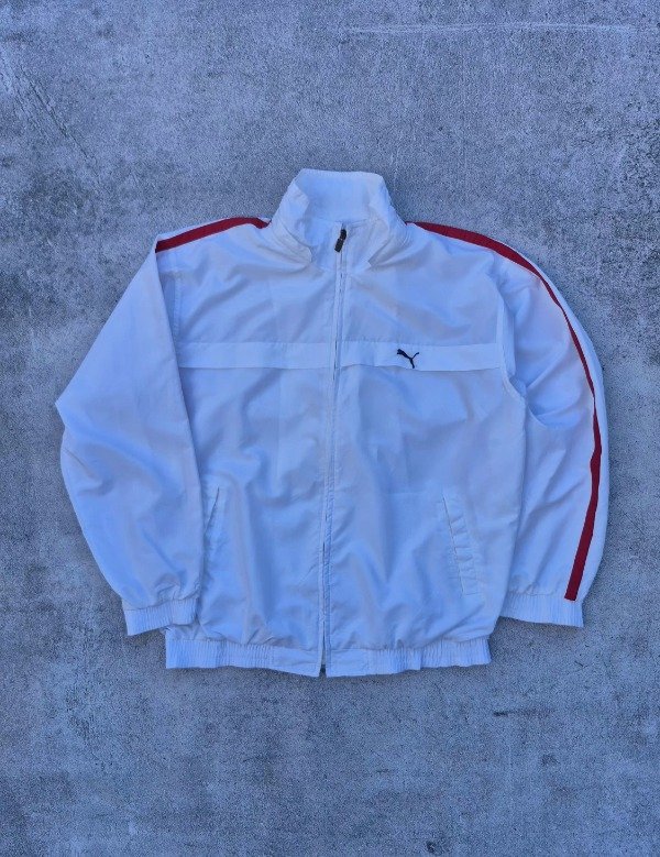 Producto - CAMPERA PUMA VINTAGE