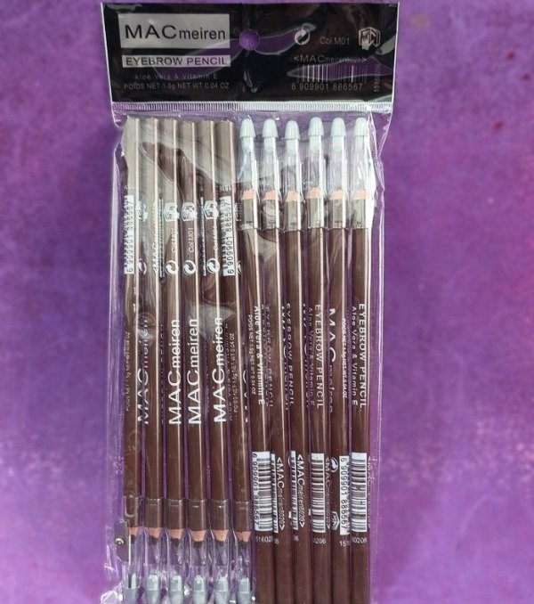 Producto - Lapiz delineador MAC Marron 86567