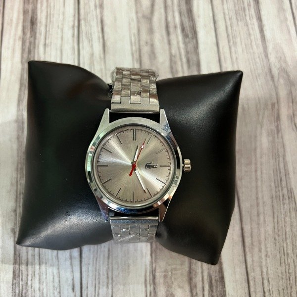 Producto - Lacoste Timepiece ll