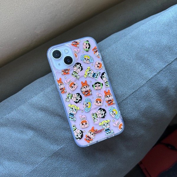 Producto - CASE MAGSAFE SUPERPODEROSAS