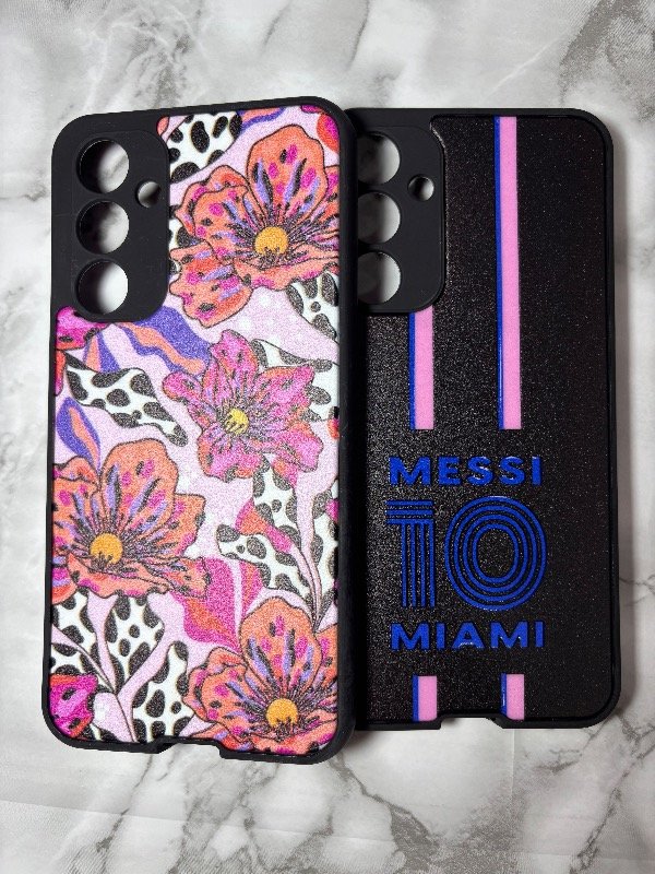 Producto - Funda diseño A54