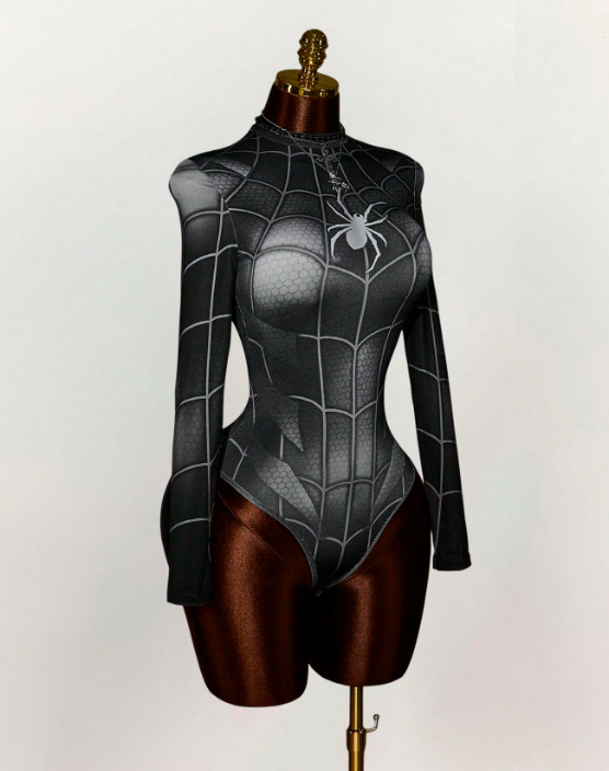 Producto - BODYSUIT SPIDERMAN 2 COLORES