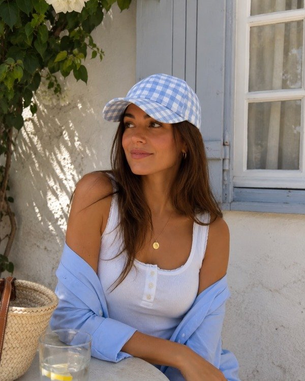 Producto - Gorra Pick
