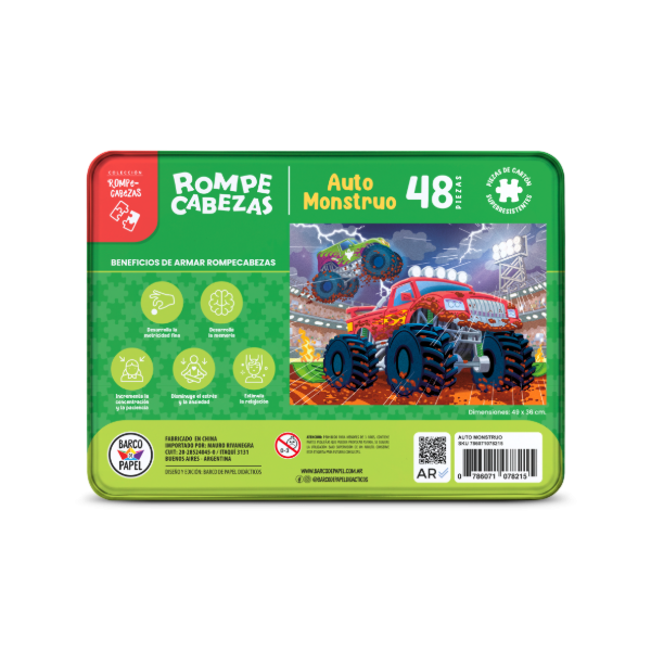 Miniatura de producto - 2