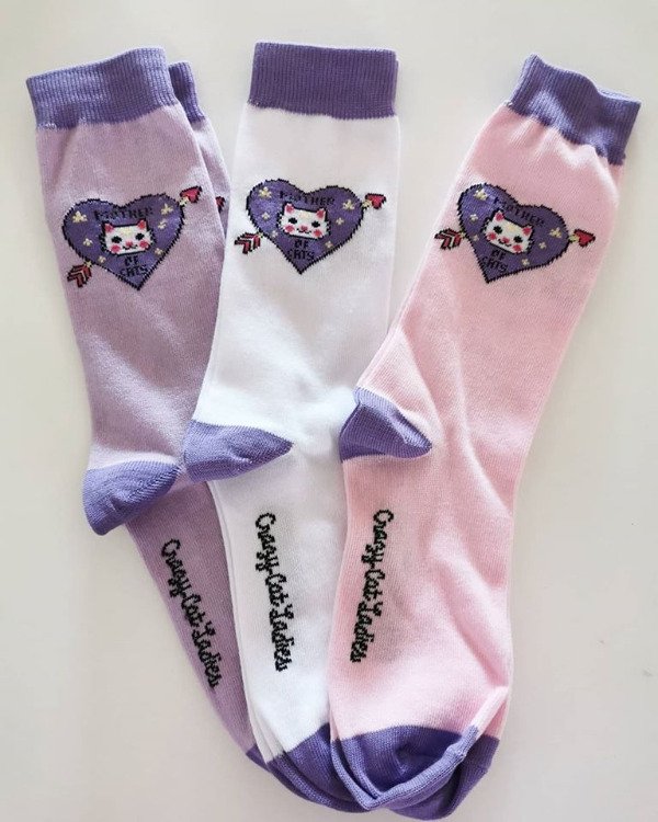 Producto - Medias Mother of cats