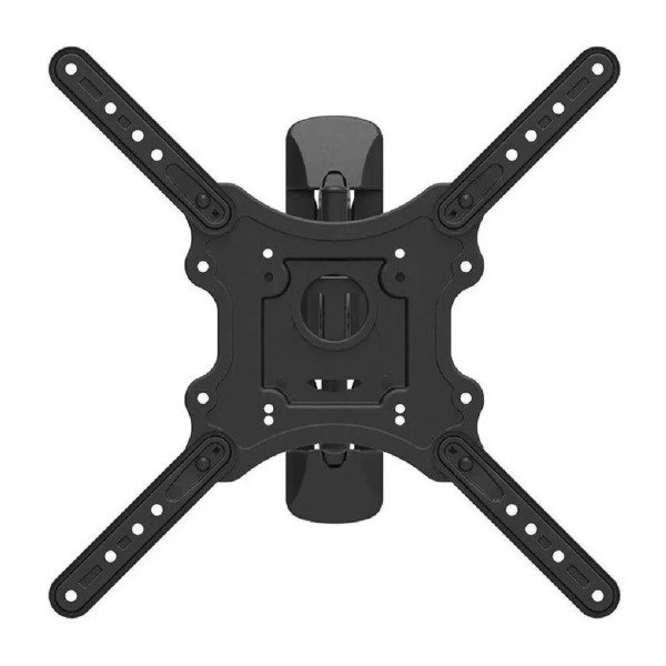 Producto - Elg A02v4n Para TV De 26 A 55 Articulado Negro