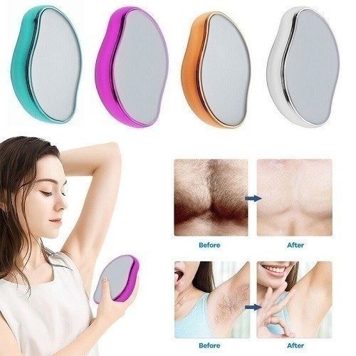 Producto - DEPILADORA MÁGICA MANUAL